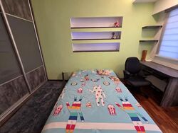 Blk 504A Montreal Drive (Sembawang), HDB Executive #566223431